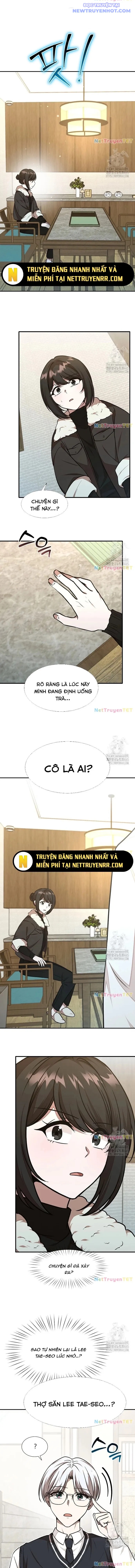 Chủ Xe Thức Ăn Nhanh Trong Ngục Tối chapter 40 - Trang 15
