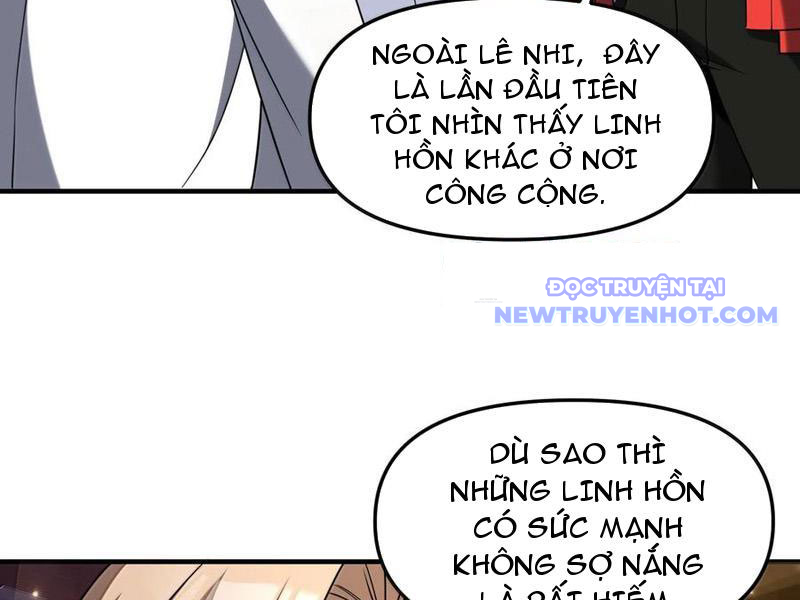 Phát Sóng Trực Tiếp, Ta Cầu Hôn Với Nữ Quỷ, Vậy Mà Nàng Lại Đồng Ý! chapter 68 - Trang 61