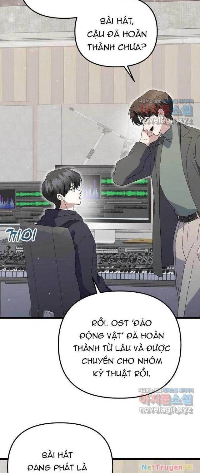 Nhà Soạn Nhạc Thiên Tài Đã Trở Lại chapter 21 - Trang 6