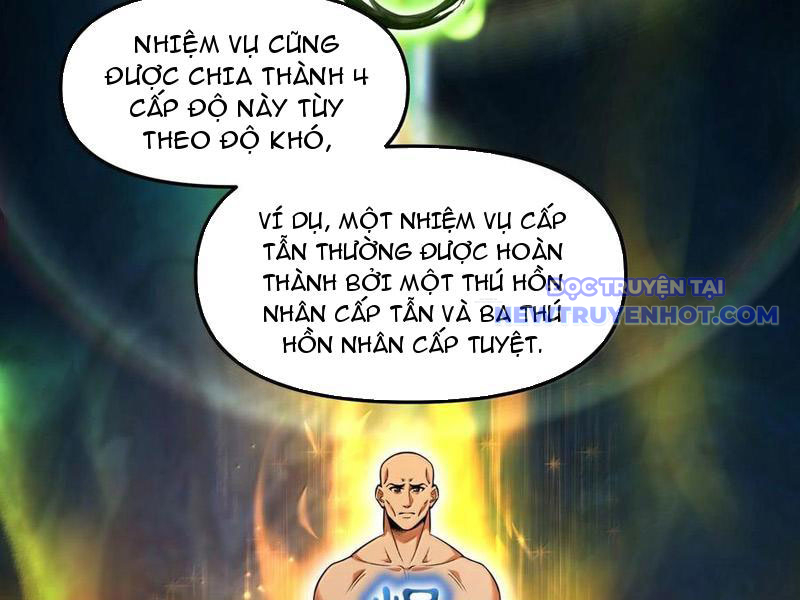Phát Sóng Trực Tiếp, Ta Cầu Hôn Với Nữ Quỷ, Vậy Mà Nàng Lại Đồng Ý! chapter 68 - Trang 121