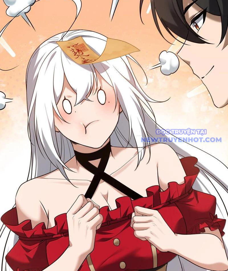 Phát Sóng Trực Tiếp, Ta Cầu Hôn Với Nữ Quỷ, Vậy Mà Nàng Lại Đồng Ý! chapter 69 - Trang 6
