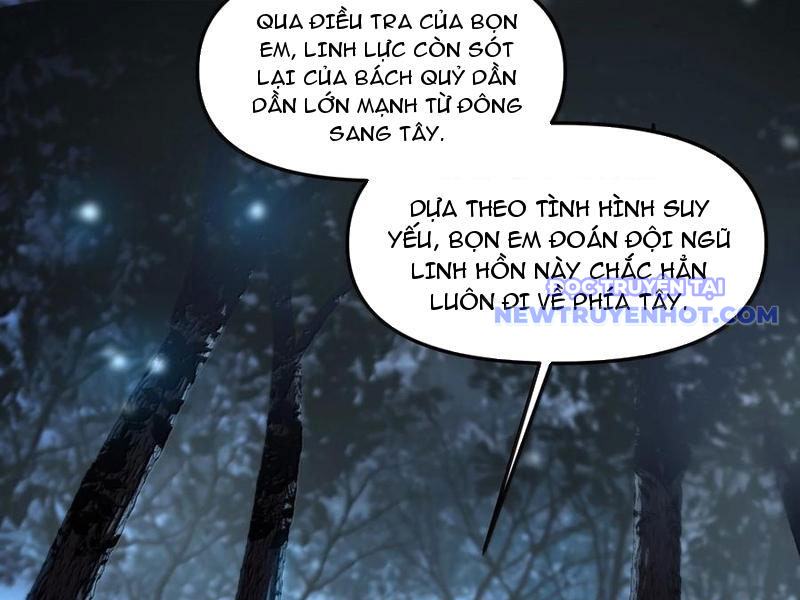 Phát Sóng Trực Tiếp, Ta Cầu Hôn Với Nữ Quỷ, Vậy Mà Nàng Lại Đồng Ý! chapter 70 - Trang 97