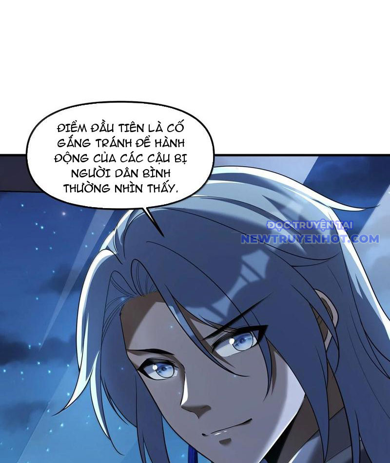 Phát Sóng Trực Tiếp, Ta Cầu Hôn Với Nữ Quỷ, Vậy Mà Nàng Lại Đồng Ý! chapter 69 - Trang 53