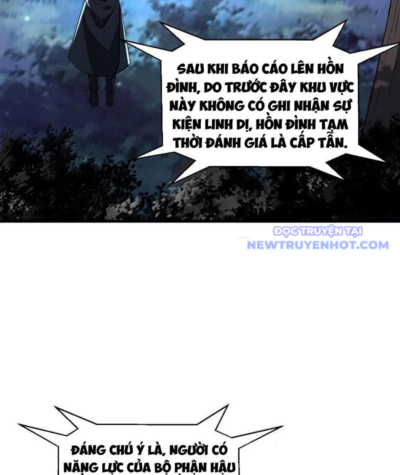 Phát Sóng Trực Tiếp, Ta Cầu Hôn Với Nữ Quỷ, Vậy Mà Nàng Lại Đồng Ý! chapter 69 - Trang 91