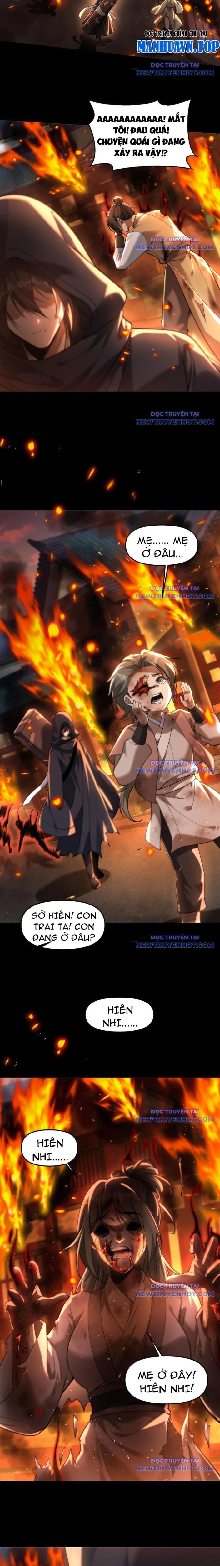 Phát Sóng Trực Tiếp, Ta Cầu Hôn Với Nữ Quỷ, Vậy Mà Nàng Lại Đồng Ý! chapter 75 - Trang 2