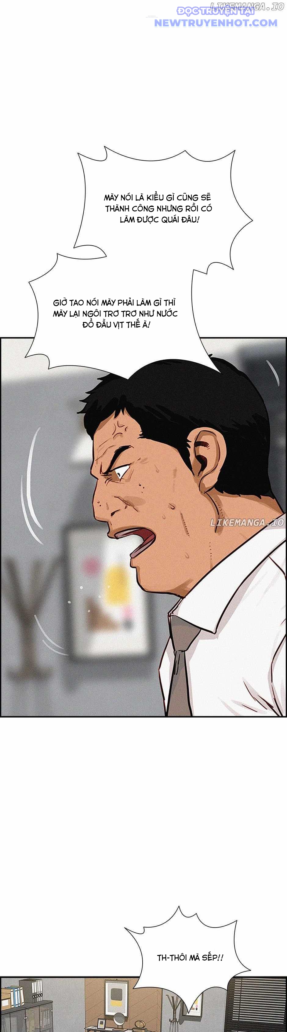 Chúa Tể Đồng Tiền chapter 139 - Trang 17