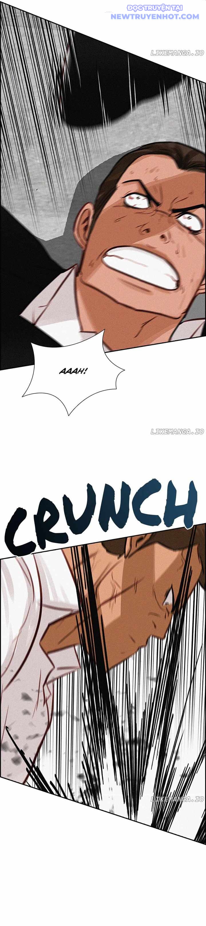Chúa Tể Đồng Tiền chapter 133 - Trang 12