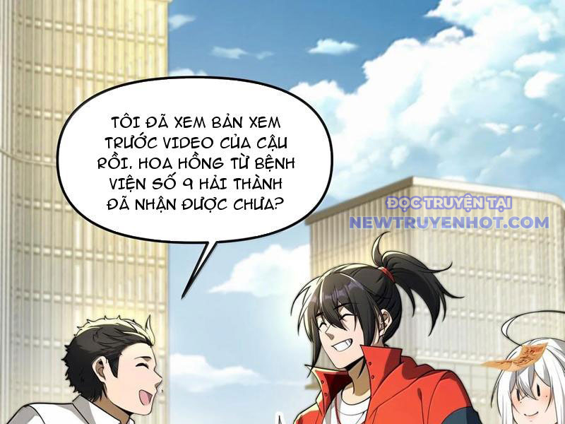 Phát Sóng Trực Tiếp, Ta Cầu Hôn Với Nữ Quỷ, Vậy Mà Nàng Lại Đồng Ý! chapter 67 - Trang 105