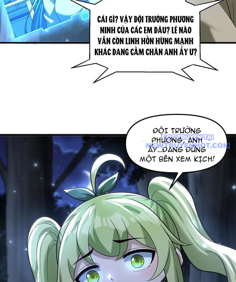 Phát Sóng Trực Tiếp, Ta Cầu Hôn Với Nữ Quỷ, Vậy Mà Nàng Lại Đồng Ý! chapter 71 - Trang 92
