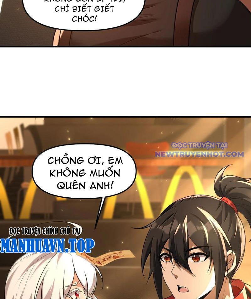 Phát Sóng Trực Tiếp, Ta Cầu Hôn Với Nữ Quỷ, Vậy Mà Nàng Lại Đồng Ý! chapter 69 - Trang 14