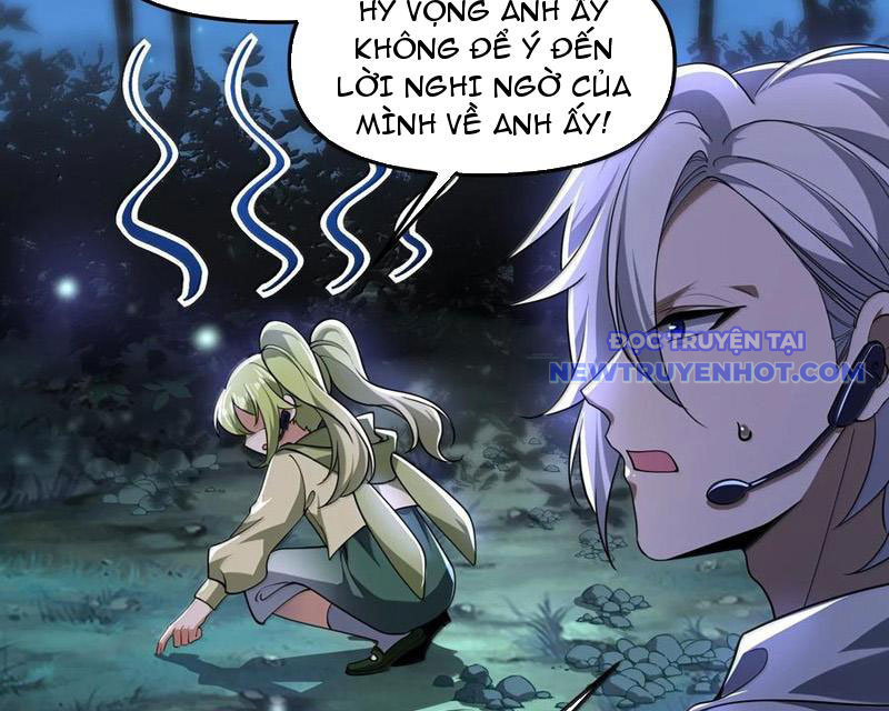 Phát Sóng Trực Tiếp, Ta Cầu Hôn Với Nữ Quỷ, Vậy Mà Nàng Lại Đồng Ý! chapter 73 - Trang 100