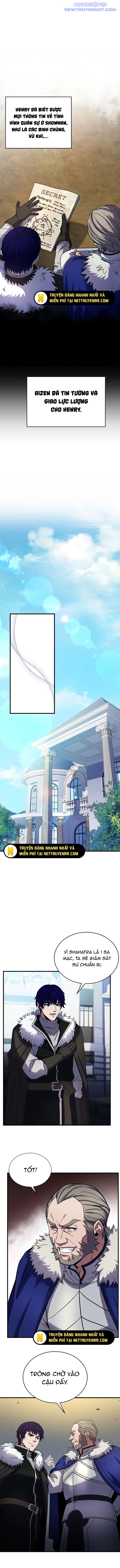 Sự Trở Lại Của Pháp Sư 8 Vòng chapter 87 - Trang 6