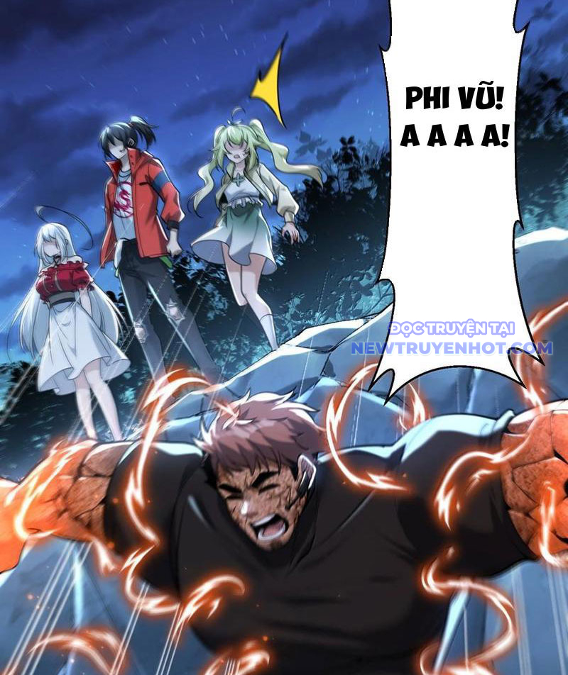 Phát Sóng Trực Tiếp, Ta Cầu Hôn Với Nữ Quỷ, Vậy Mà Nàng Lại Đồng Ý! chapter 71 - Trang 70
