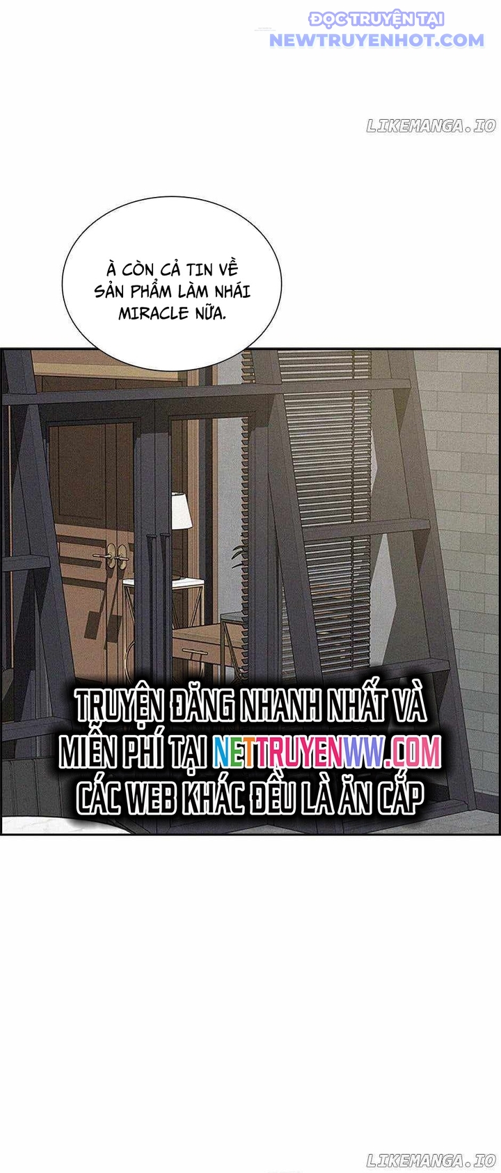 Chúa Tể Đồng Tiền chapter 137 - Trang 31