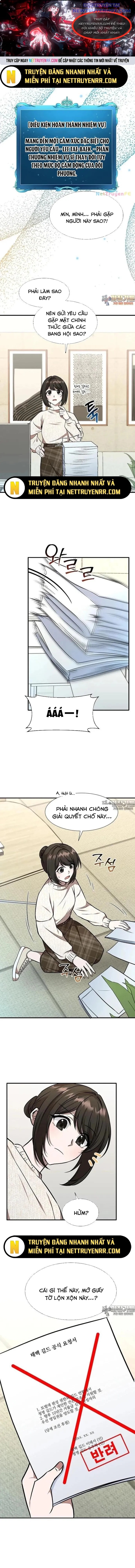 Chủ Xe Thức Ăn Nhanh Trong Ngục Tối chapter 35 - Trang 2