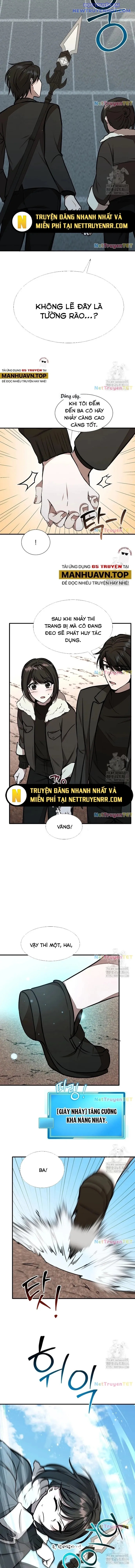 Chủ Xe Thức Ăn Nhanh Trong Ngục Tối chapter 39 - Trang 12