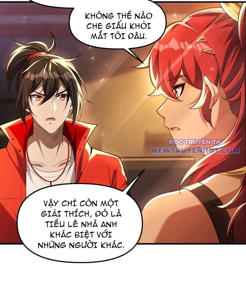 Phát Sóng Trực Tiếp, Ta Cầu Hôn Với Nữ Quỷ, Vậy Mà Nàng Lại Đồng Ý! chapter 69 - Trang 28