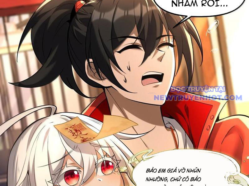 Phát Sóng Trực Tiếp, Ta Cầu Hôn Với Nữ Quỷ, Vậy Mà Nàng Lại Đồng Ý! chapter 68 - Trang 149