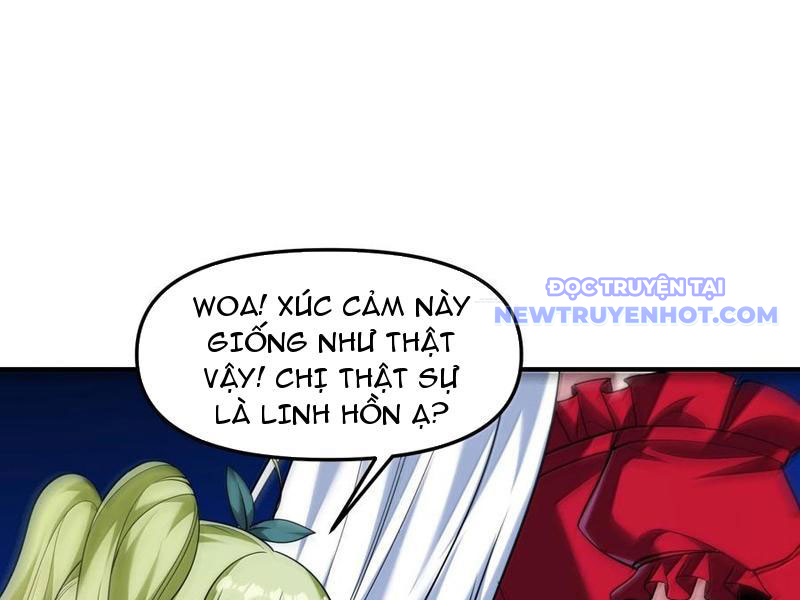 Phát Sóng Trực Tiếp, Ta Cầu Hôn Với Nữ Quỷ, Vậy Mà Nàng Lại Đồng Ý! chapter 70 - Trang 46