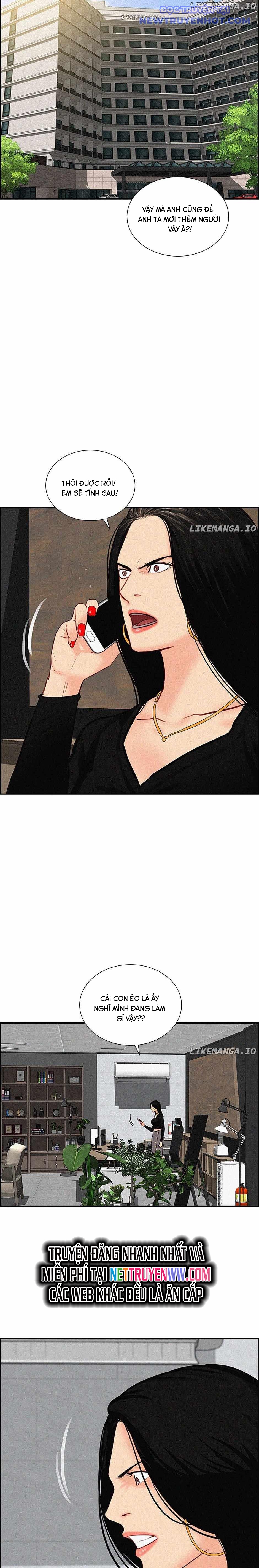 Chúa Tể Đồng Tiền chapter 139 - Trang 31