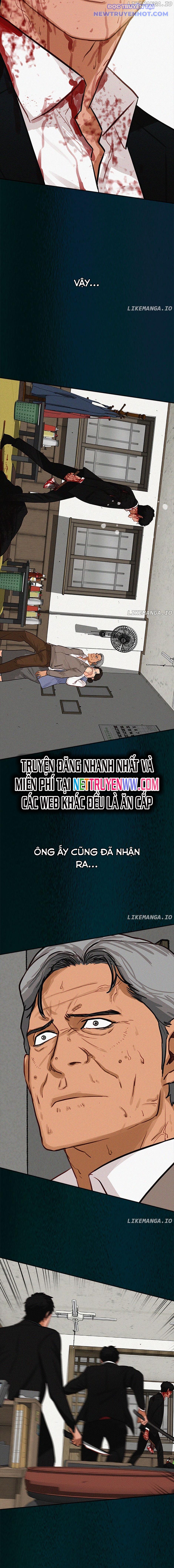 Chúa Tể Đồng Tiền chapter 134 - Trang 10