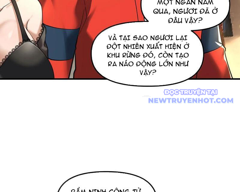 Phát Sóng Trực Tiếp, Ta Cầu Hôn Với Nữ Quỷ, Vậy Mà Nàng Lại Đồng Ý! chapter 74 - Trang 49