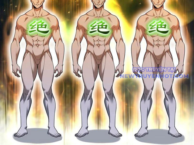 Phát Sóng Trực Tiếp, Ta Cầu Hôn Với Nữ Quỷ, Vậy Mà Nàng Lại Đồng Ý! chapter 68 - Trang 123