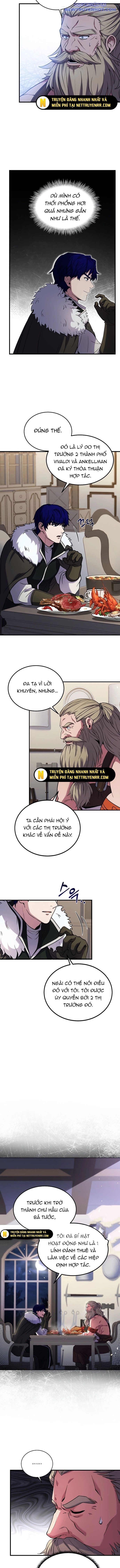 Sự Trở Lại Của Pháp Sư 8 Vòng chapter 90 - Trang 9