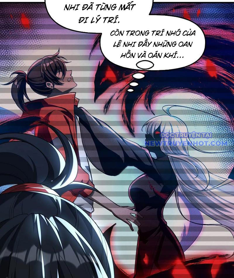 Phát Sóng Trực Tiếp, Ta Cầu Hôn Với Nữ Quỷ, Vậy Mà Nàng Lại Đồng Ý! chapter 69 - Trang 35