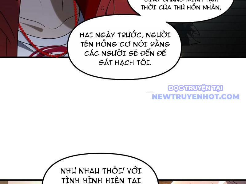 Phát Sóng Trực Tiếp, Ta Cầu Hôn Với Nữ Quỷ, Vậy Mà Nàng Lại Đồng Ý! chapter 68 - Trang 72