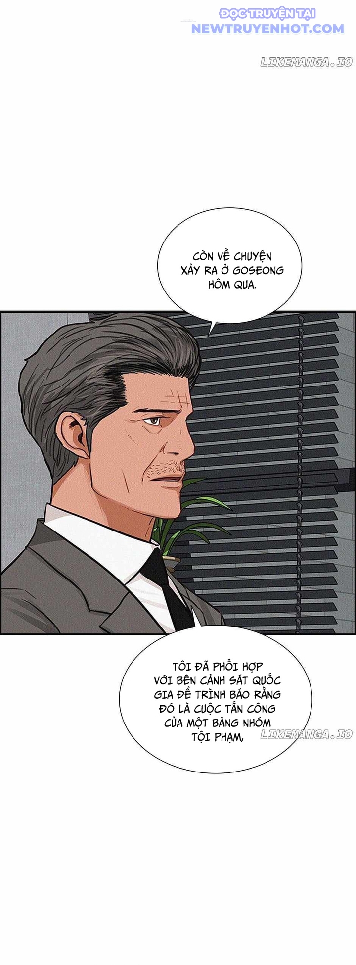 Chúa Tể Đồng Tiền chapter 137 - Trang 25