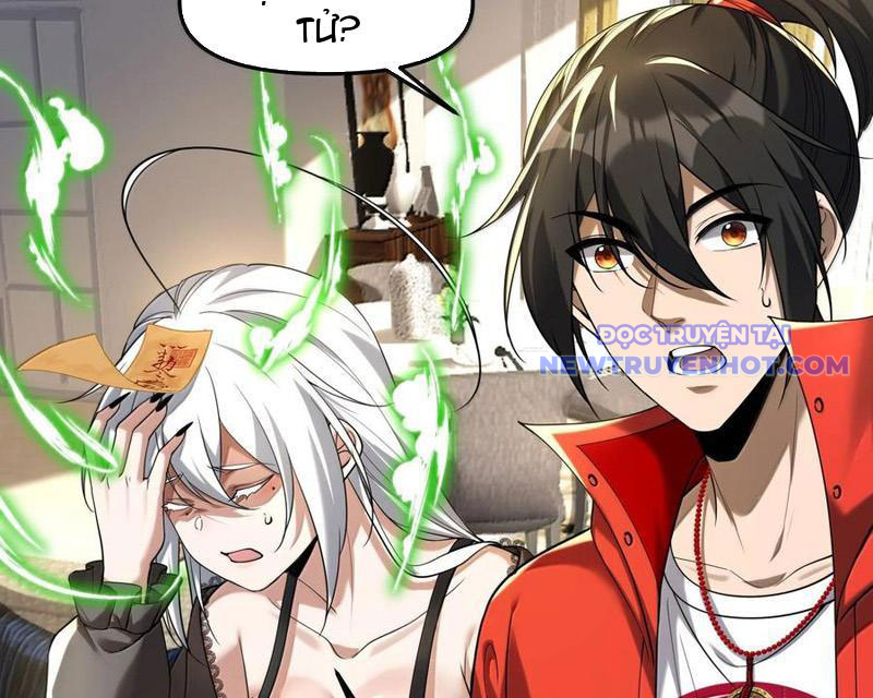Phát Sóng Trực Tiếp, Ta Cầu Hôn Với Nữ Quỷ, Vậy Mà Nàng Lại Đồng Ý! chapter 74 - Trang 95