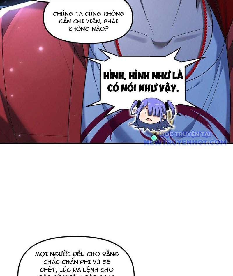 Phát Sóng Trực Tiếp, Ta Cầu Hôn Với Nữ Quỷ, Vậy Mà Nàng Lại Đồng Ý! chapter 72 - Trang 22