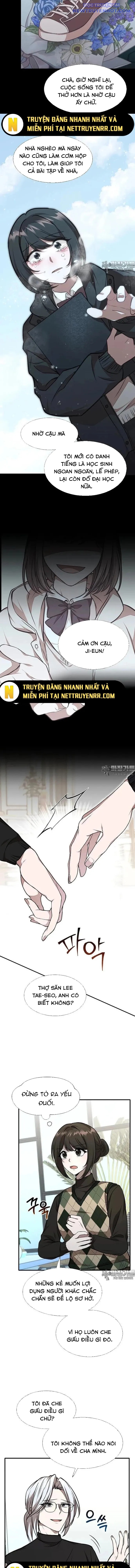 Chủ Xe Thức Ăn Nhanh Trong Ngục Tối chapter 37 - Trang 12
