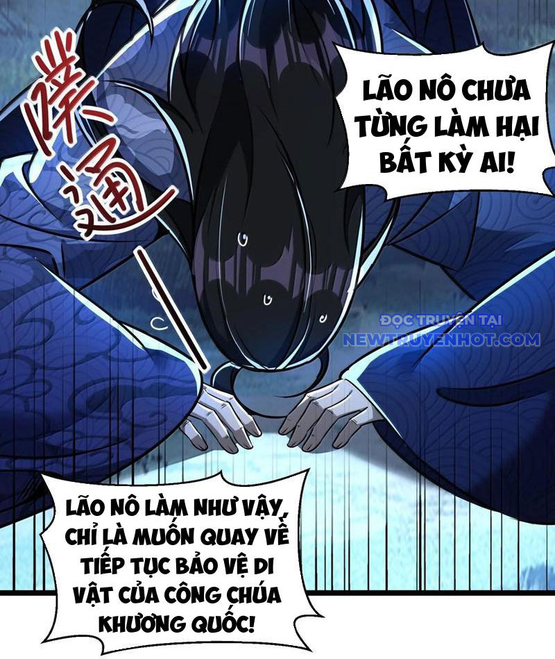 Phát Sóng Trực Tiếp, Ta Cầu Hôn Với Nữ Quỷ, Vậy Mà Nàng Lại Đồng Ý! chapter 72 - Trang 99