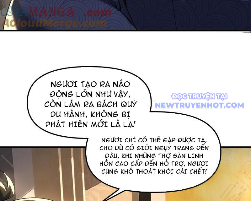 Phát Sóng Trực Tiếp, Ta Cầu Hôn Với Nữ Quỷ, Vậy Mà Nàng Lại Đồng Ý! chapter 74 - Trang 72