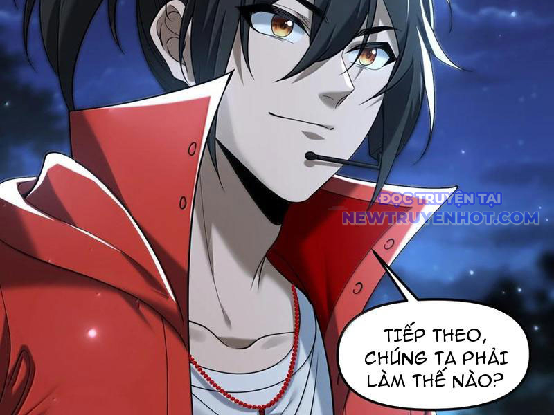 Phát Sóng Trực Tiếp, Ta Cầu Hôn Với Nữ Quỷ, Vậy Mà Nàng Lại Đồng Ý! chapter 70 - Trang 79