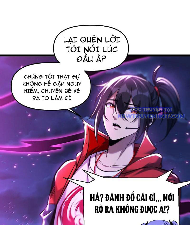 Phát Sóng Trực Tiếp, Ta Cầu Hôn Với Nữ Quỷ, Vậy Mà Nàng Lại Đồng Ý! chapter 72 - Trang 69