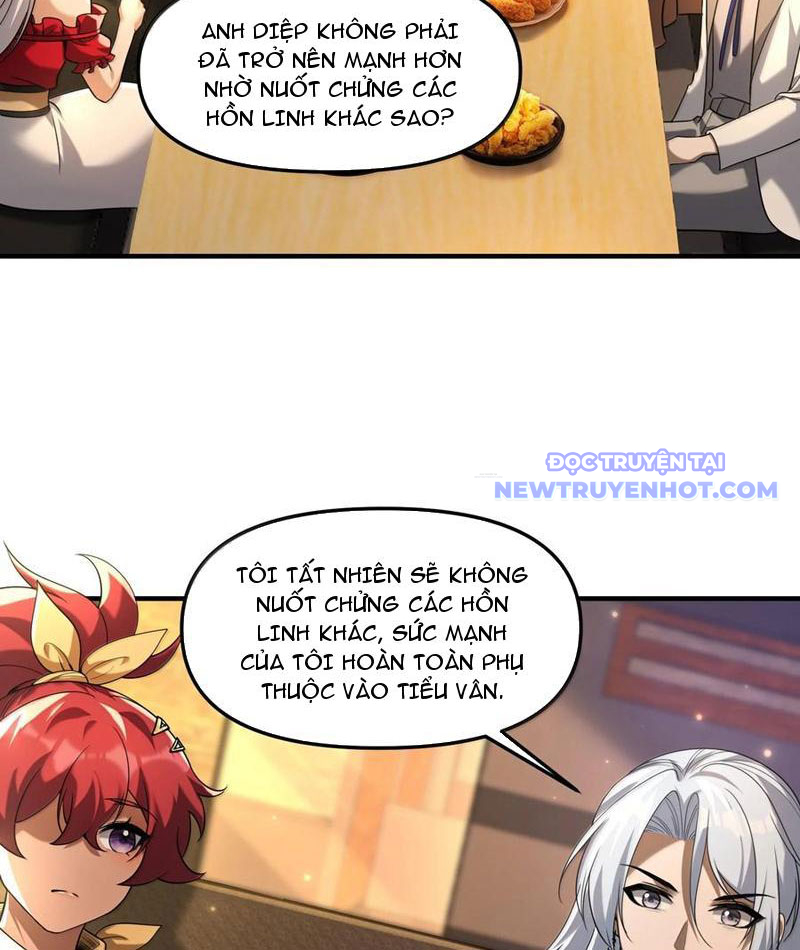 Phát Sóng Trực Tiếp, Ta Cầu Hôn Với Nữ Quỷ, Vậy Mà Nàng Lại Đồng Ý! chapter 69 - Trang 8