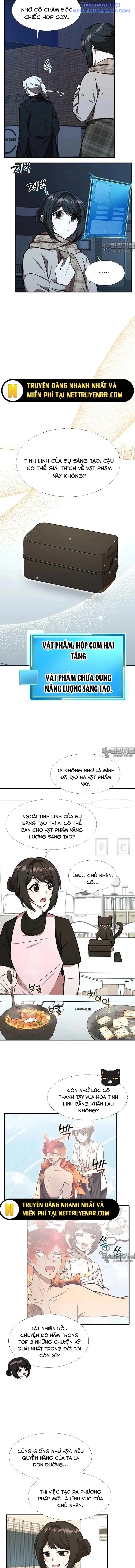 Chủ Xe Thức Ăn Nhanh Trong Ngục Tối chapter 36 - Trang 2