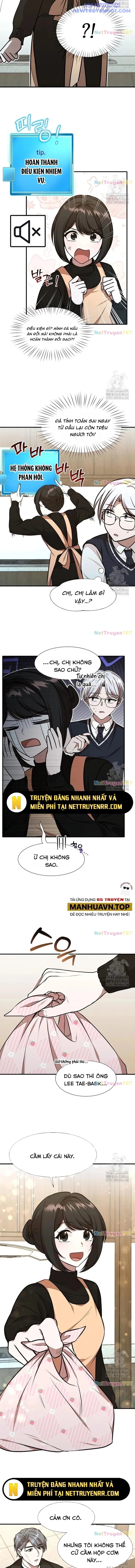 Chủ Xe Thức Ăn Nhanh Trong Ngục Tối chapter 42 - Trang 11