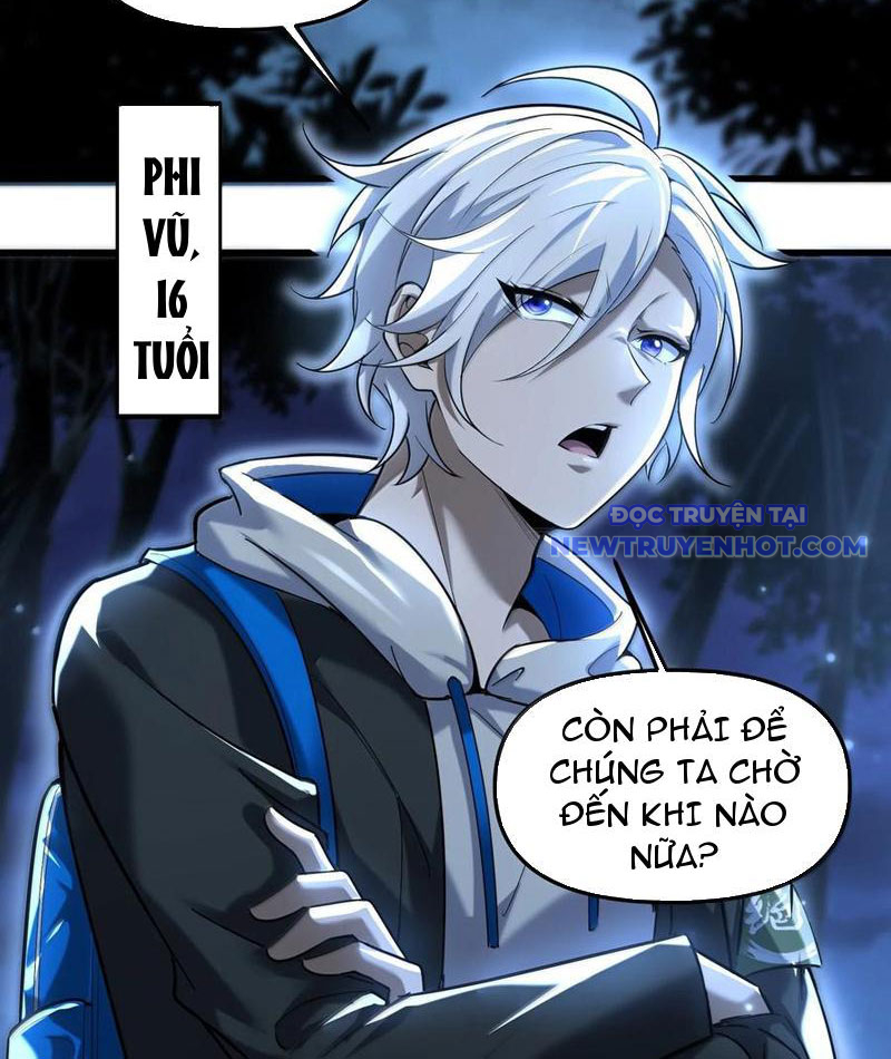 Phát Sóng Trực Tiếp, Ta Cầu Hôn Với Nữ Quỷ, Vậy Mà Nàng Lại Đồng Ý! chapter 69 - Trang 103