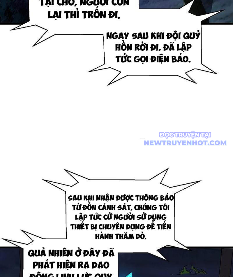 Phát Sóng Trực Tiếp, Ta Cầu Hôn Với Nữ Quỷ, Vậy Mà Nàng Lại Đồng Ý! chapter 69 - Trang 89