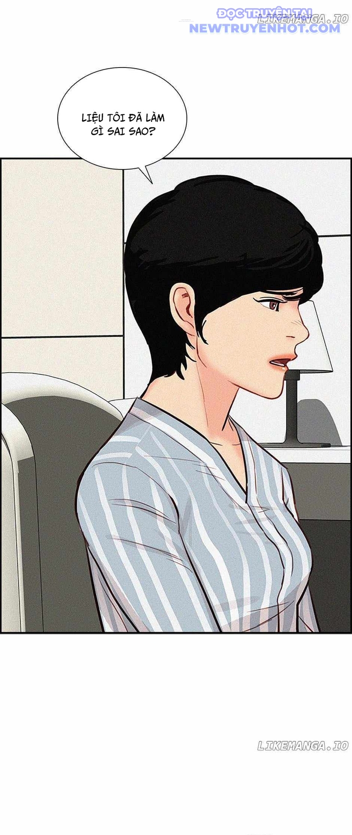 Chúa Tể Đồng Tiền chapter 137 - Trang 7