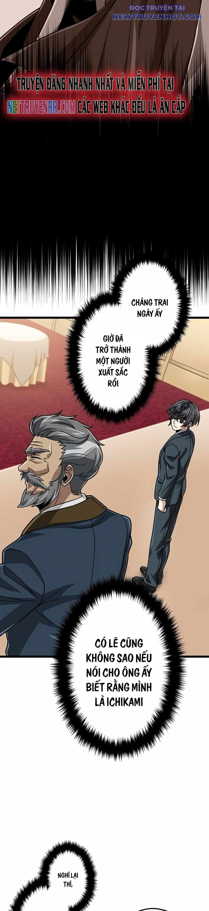 Đại Hiền Nhân Ma Thuật Cấp 99990000 chapter 75 - Trang 30