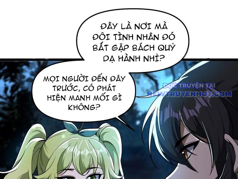 Phát Sóng Trực Tiếp, Ta Cầu Hôn Với Nữ Quỷ, Vậy Mà Nàng Lại Đồng Ý! chapter 70 - Trang 95