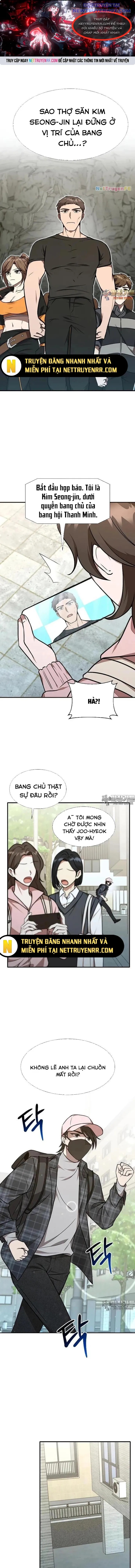 Chủ Xe Thức Ăn Nhanh Trong Ngục Tối chapter 33 - Trang 1