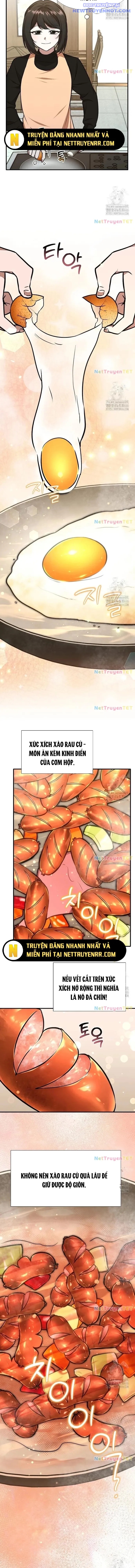 Chủ Xe Thức Ăn Nhanh Trong Ngục Tối chapter 42 - Trang 8