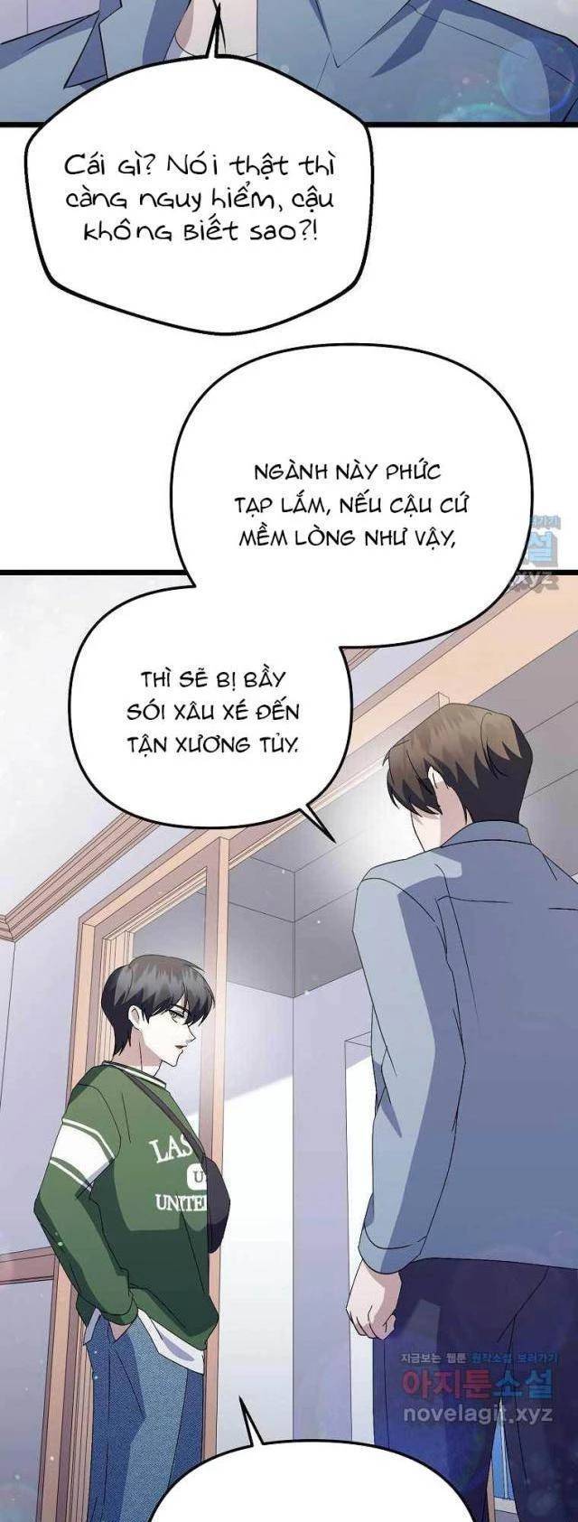 Nhà Soạn Nhạc Thiên Tài Đã Trở Lại chapter 21 - Trang 35
