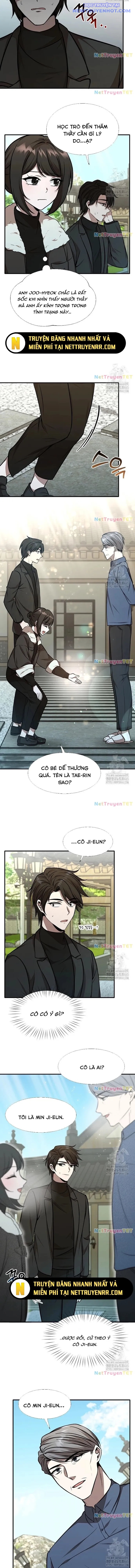Chủ Xe Thức Ăn Nhanh Trong Ngục Tối chapter 40 - Trang 8
